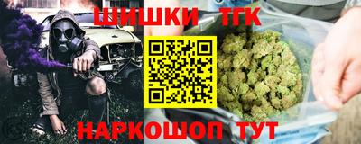 шишки Дубна